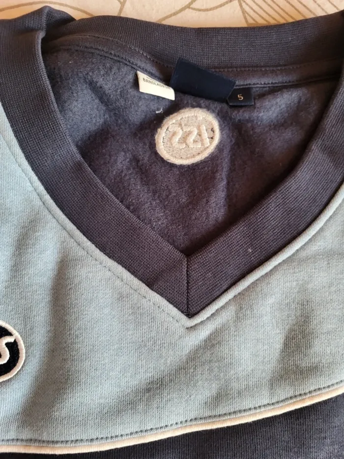 Lot 2 pull polaire homme - photo numéro 3