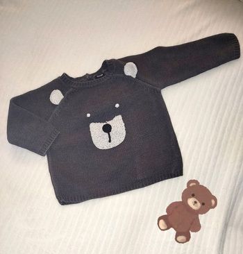 Kiabi Pull Garçon 18 mois 