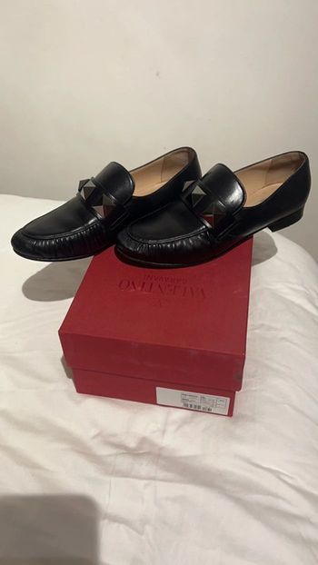 Chaussures Valentino Garavani