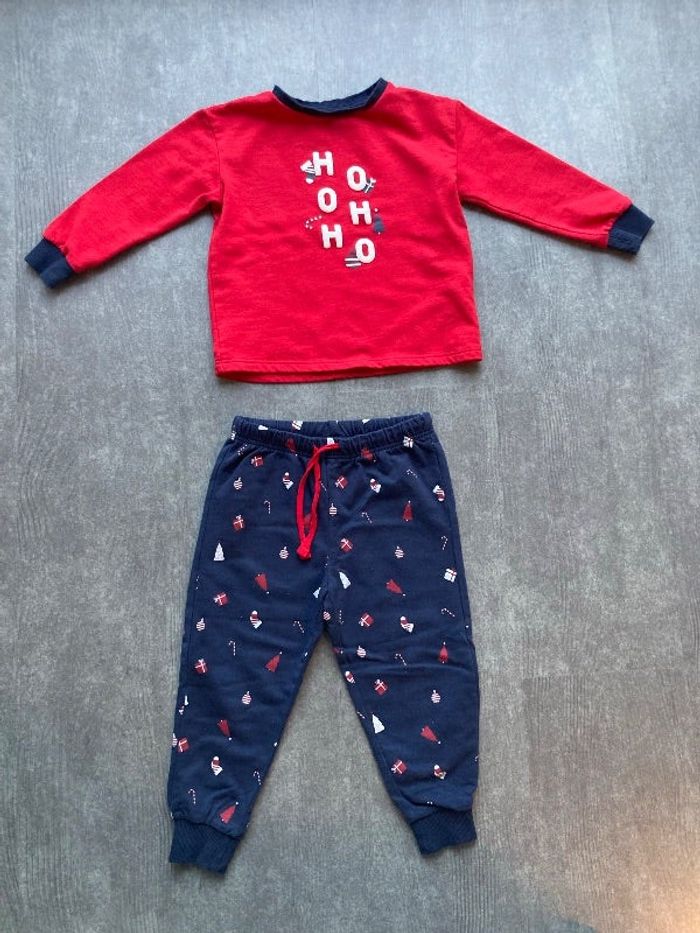 Pyjama 3 ans