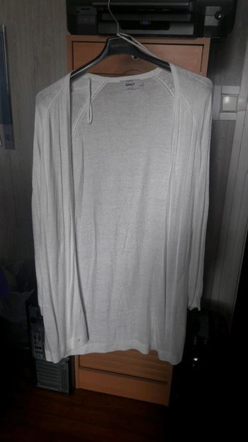 gilet femme