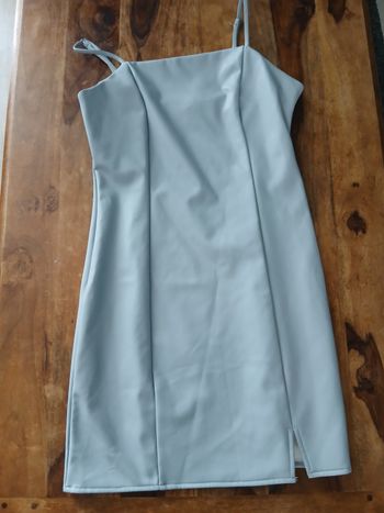 Robe femme taille 40