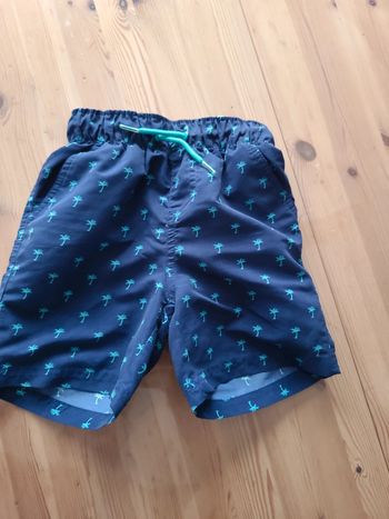 Short de bain