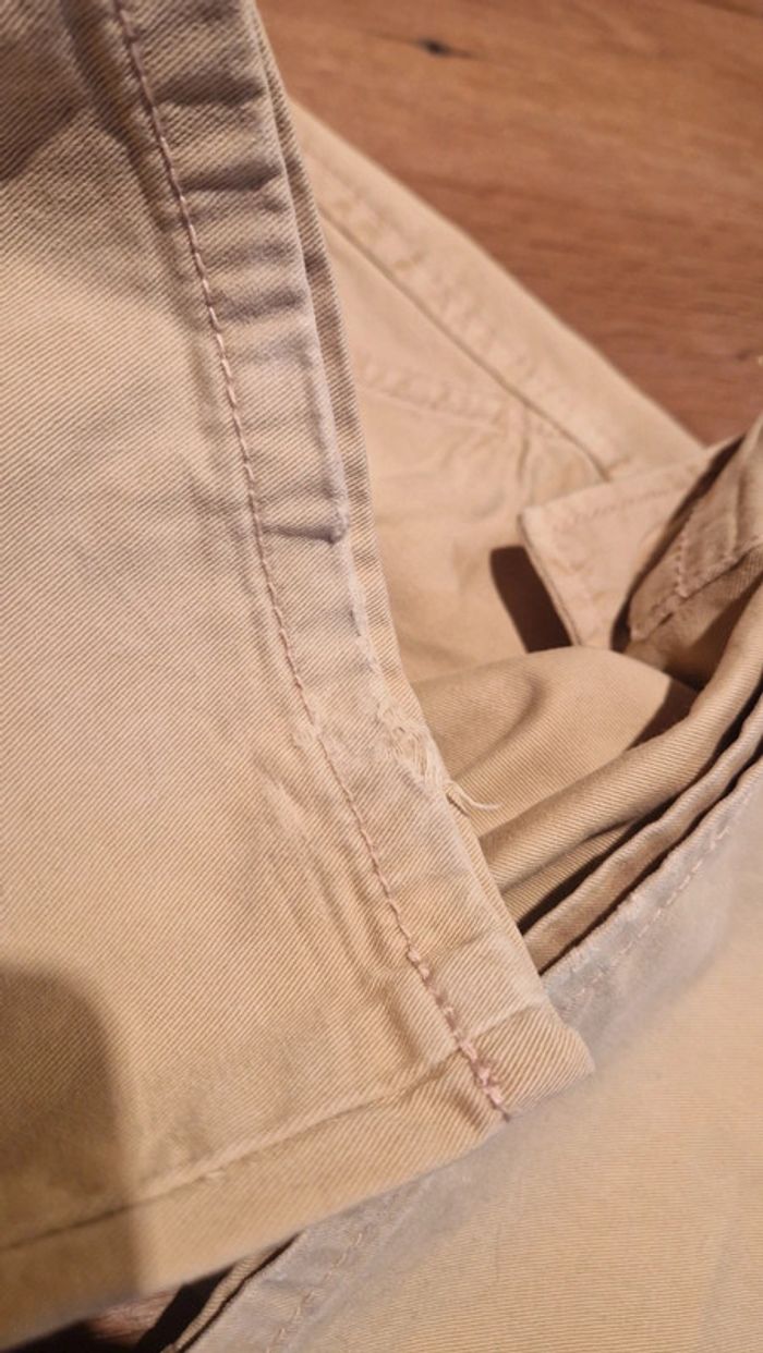 Lot 4 jeans femme - photo numéro 8