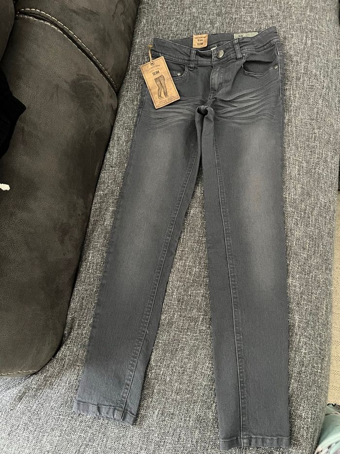 Pantalon slim - photo numéro 4