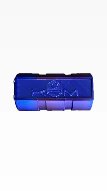 Récupérateur KRM