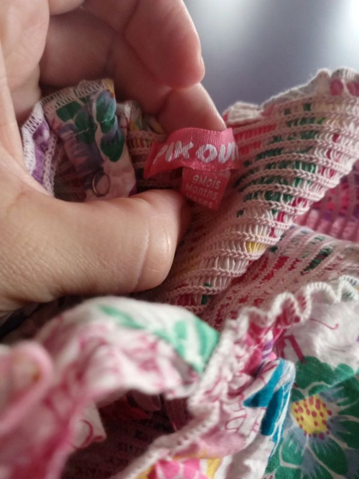 Robes - photo numéro 2