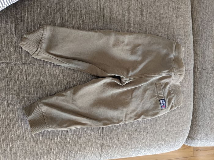 Pantalon de jogging Orchestra 3 ans - photo numéro 4