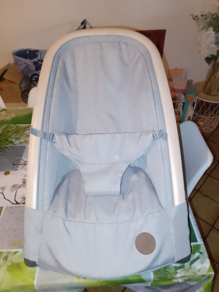 Transat Maxi Cosi