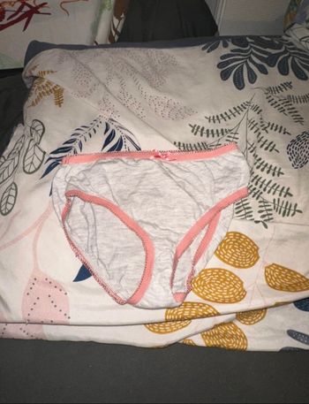 Culotte fille 2-3 ans🦄