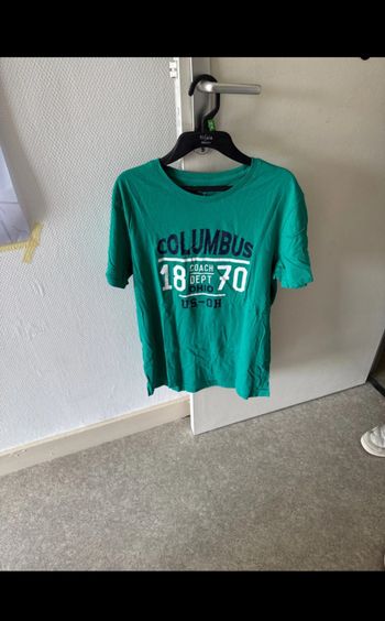 T-shirt homme