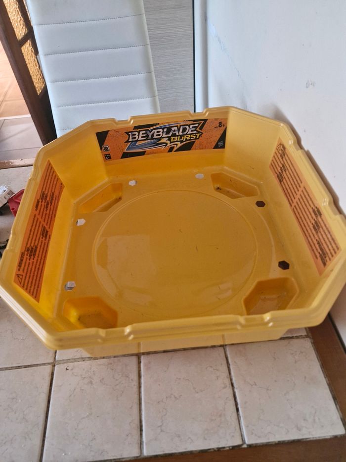 Beyblade - photo numéro 2