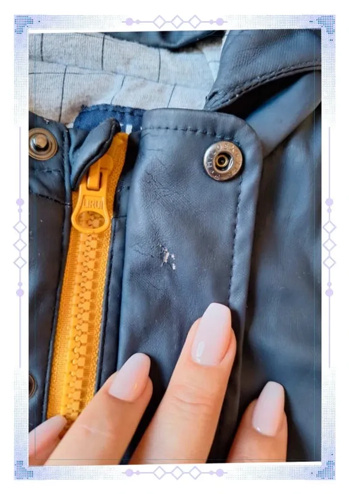Impermeable garcon 18 mois - photo numéro 6