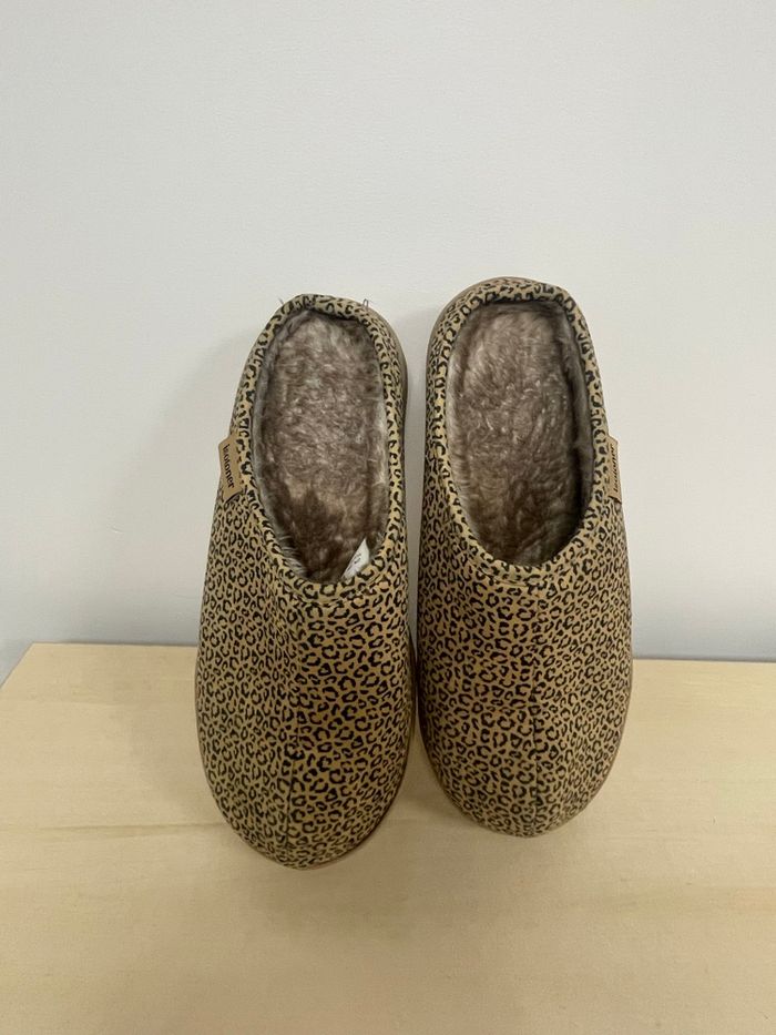 Chausson isotoner - photo numéro 6