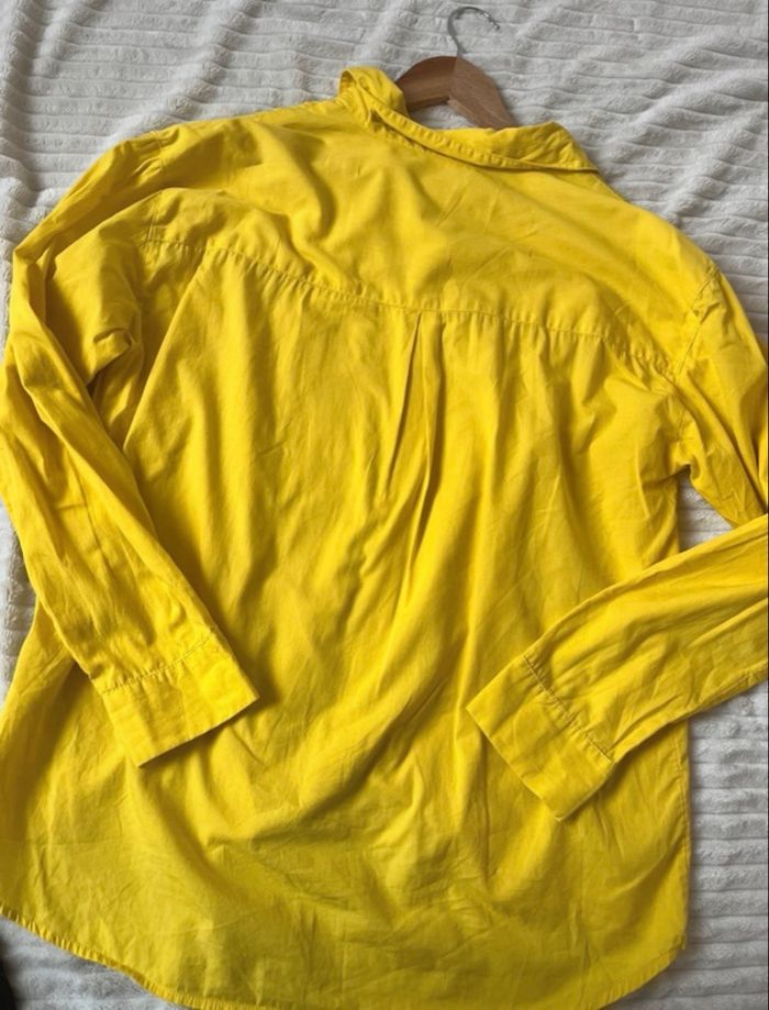 Chemise | Lulu Castagnette | Taille 40 - photo numéro 2