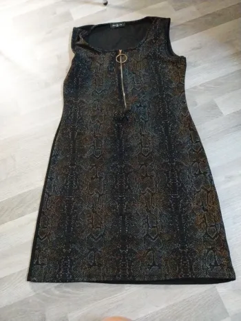 Robe taille M miss glammy