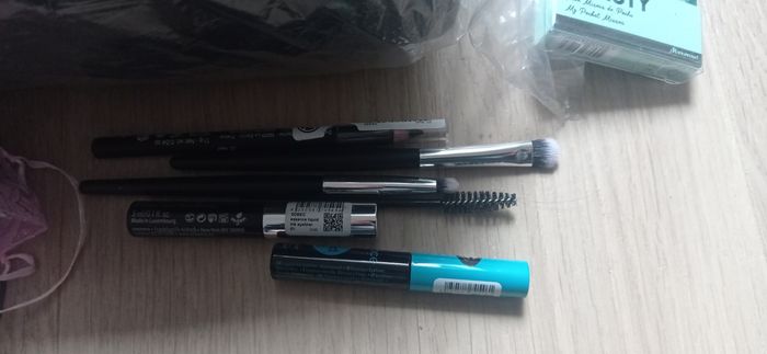 Lot de produits - photo numéro 2