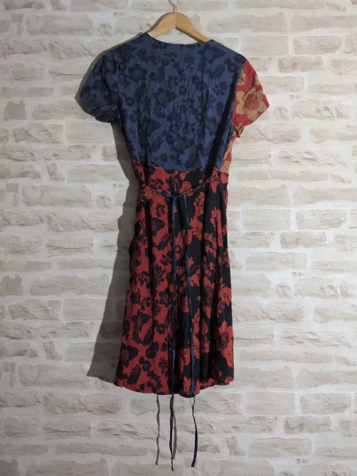 Robe Desigual Taille 42 - Neuve avec Étiquette - photo numéro 2