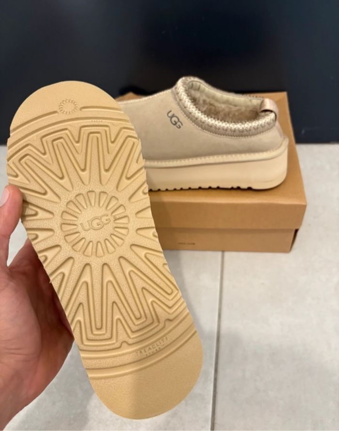Ugg Tazz || 2 - photo numéro 4