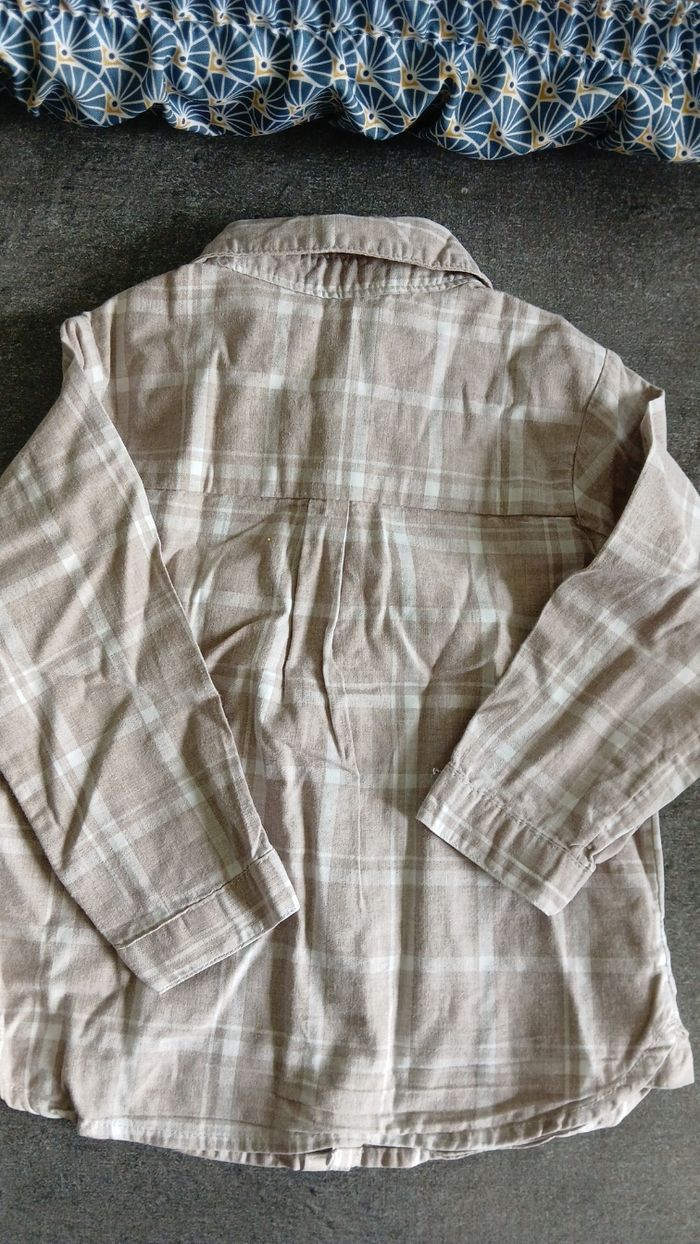 Chemise - photo numéro 3