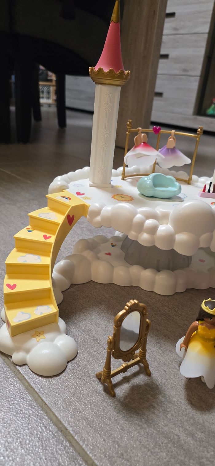 Playmobil princessmagic - photo numéro 6