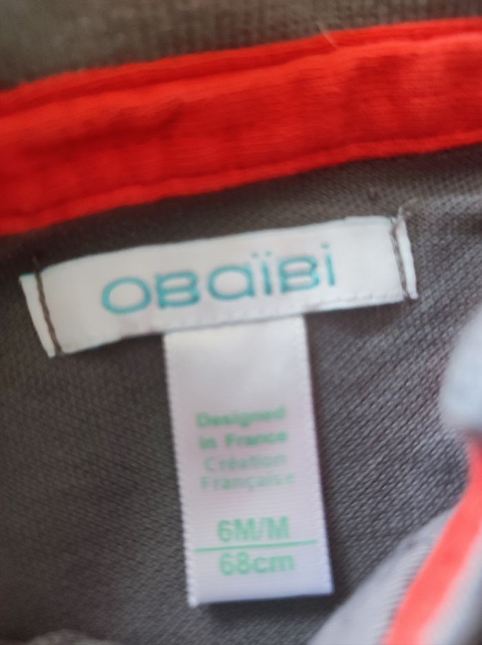 Ensemble 6 mois - photo numéro 3