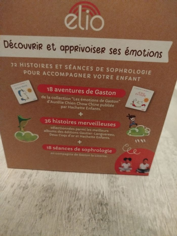 Elio morphee - photo numéro 4