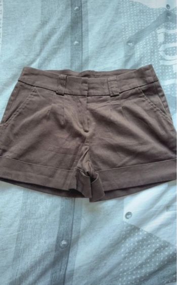 Short marron Starmoonink |Taille XL🤎