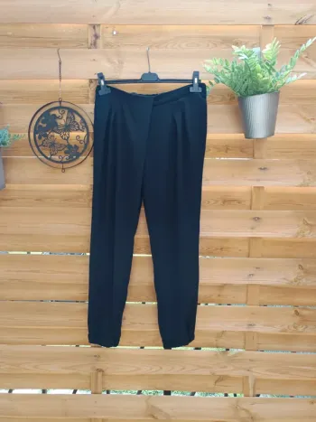 Pantalon taille 38