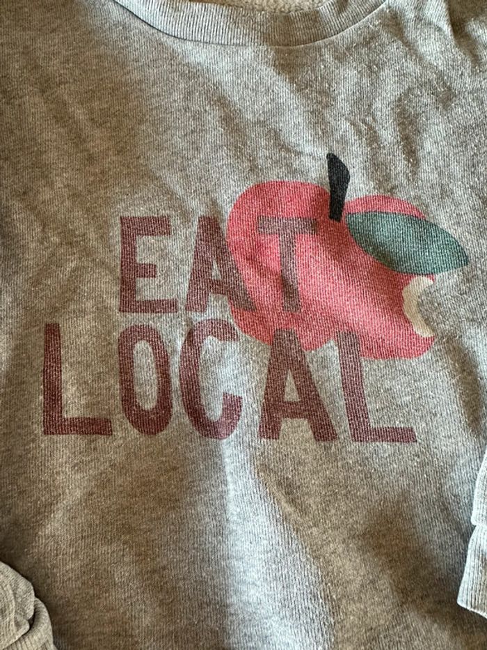 sweat - photo numéro 2