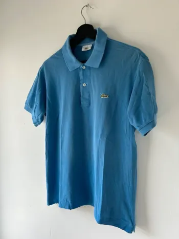 Polo Lacoste 🐊