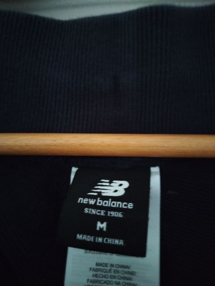 Pantalon survêtement New Balance - photo numéro 3