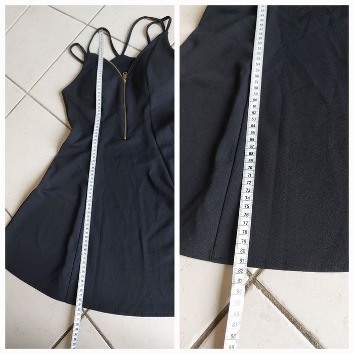 Robe chic soirée - photo numéro 3