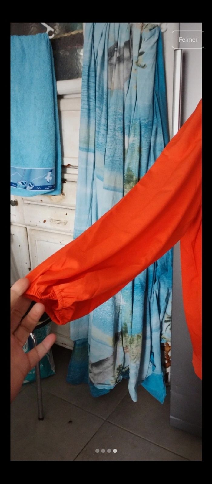 Tunique 60/62 - photo numéro 4