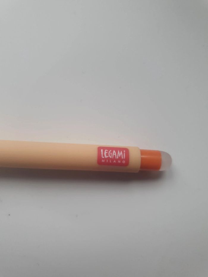 Crayon Legami Lion - photo numéro 3