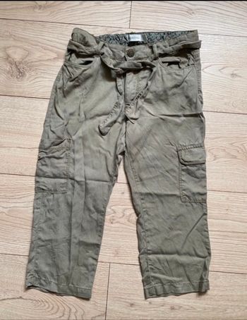 Pantalon cargo Orchestra