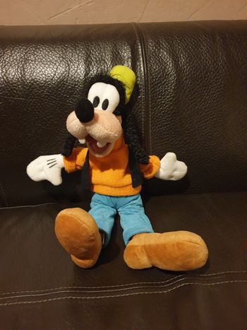 Peluche Dingo