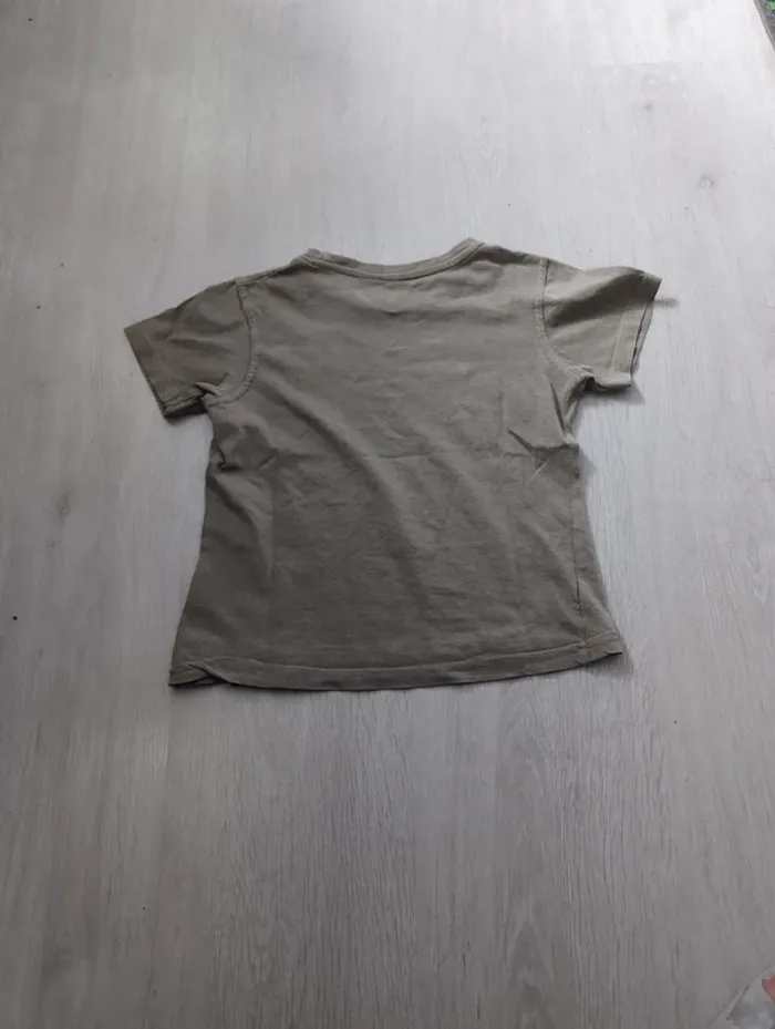 T-shirt - photo numéro 4