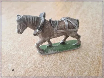 Jouet ancien Quiralu