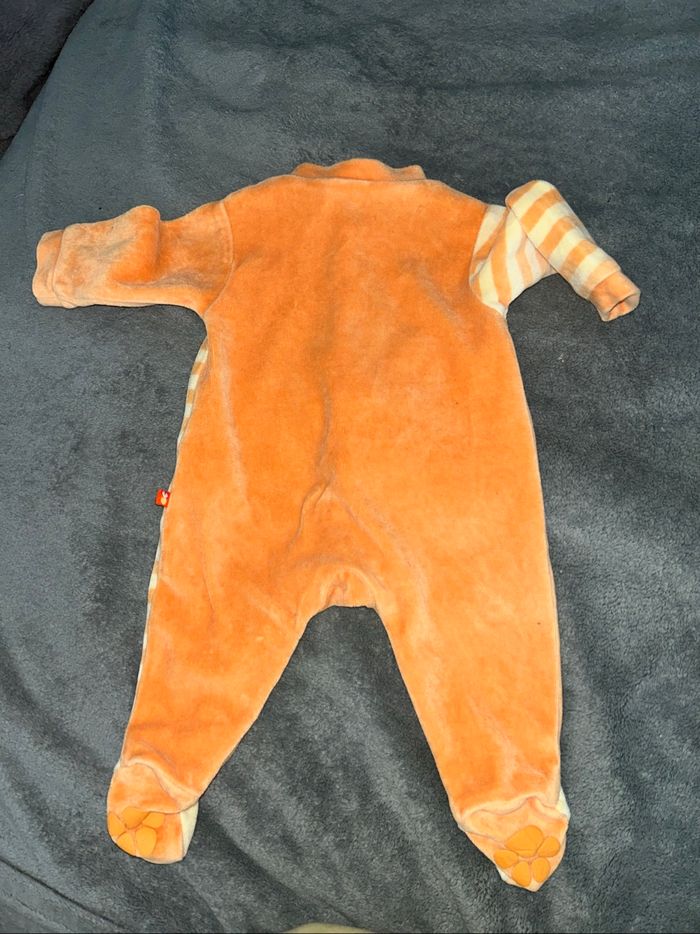 Pyjama Winnie l’ourson - photo numéro 4