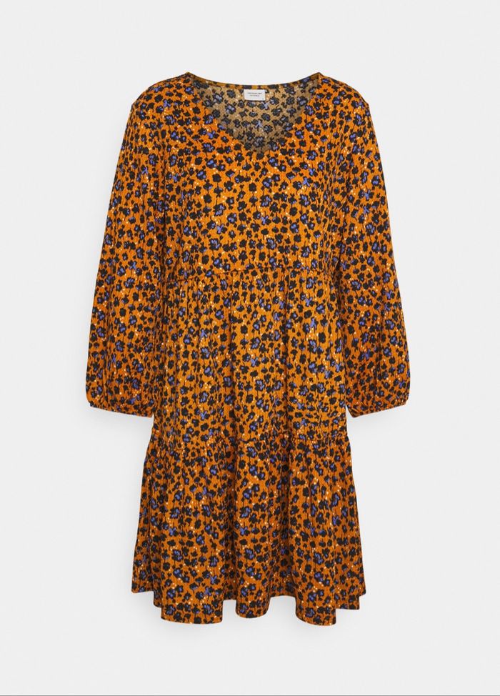 JDY robe fleurie M - photo numéro 6