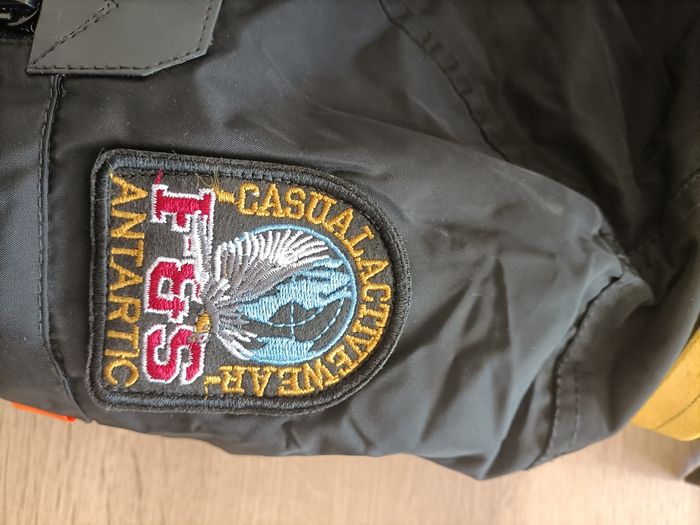 Veste à capuche style "alpiniste" - photo numéro 4