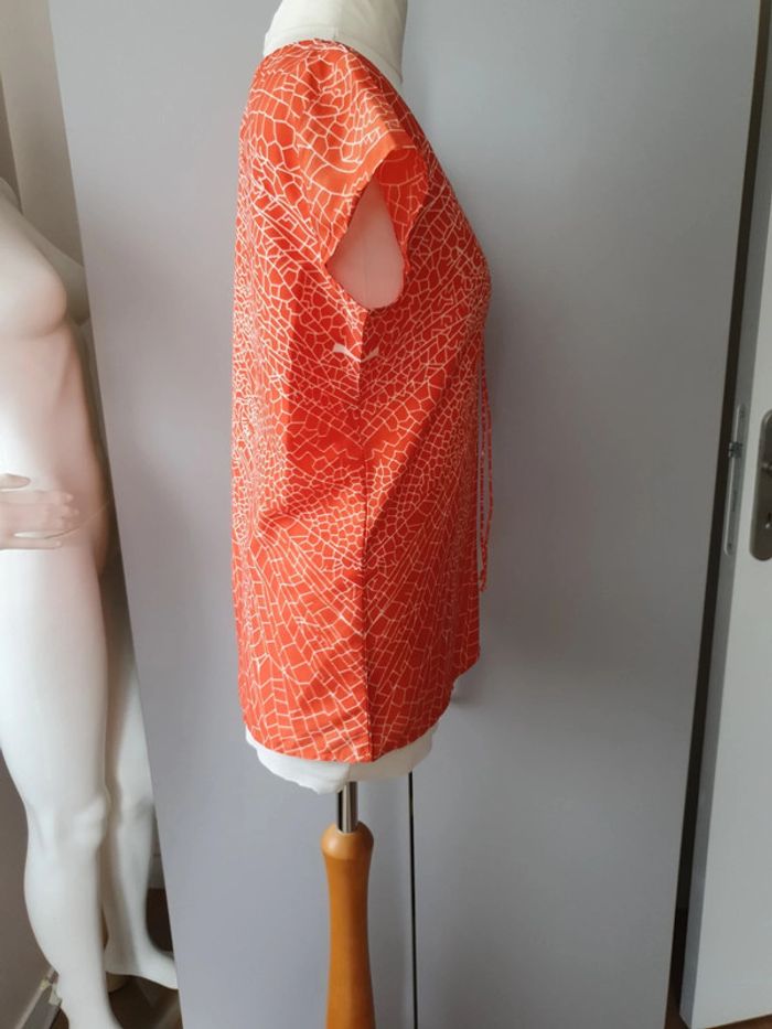 Blouse fluide - photo numéro 5