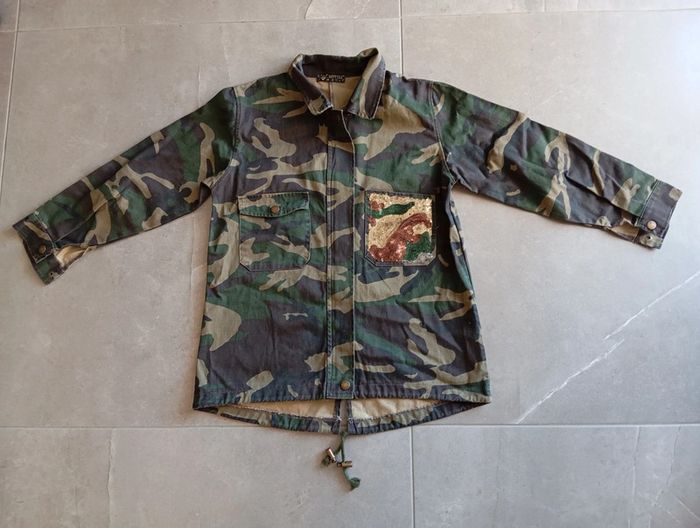 Veste