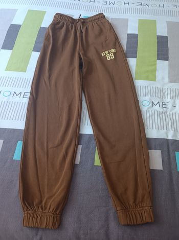 Jogging fille taille xxs