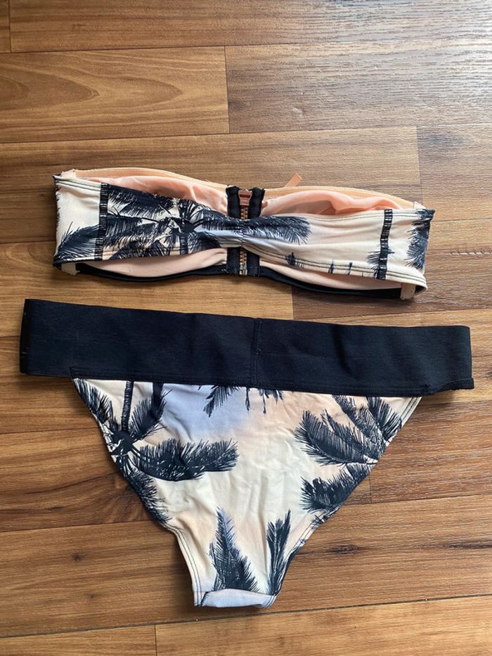 Ensemble maillot 2 pièces - photo numéro 2