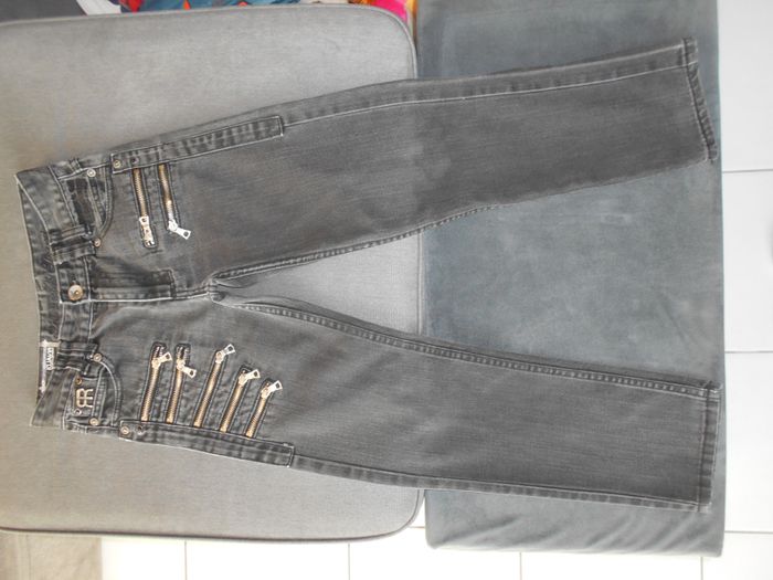 Jean (Rivaldi), taille: 12 ans