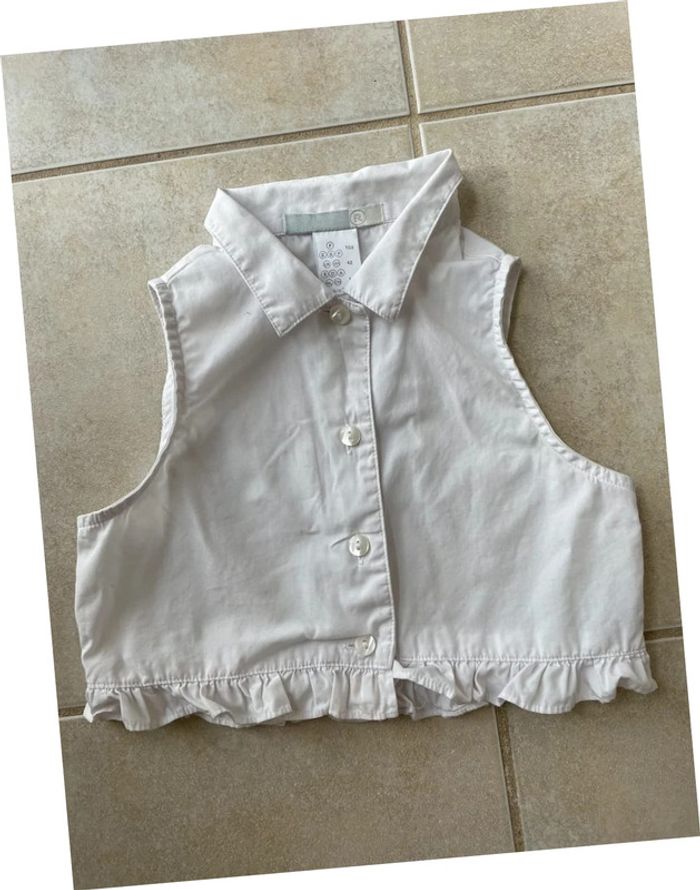 Ensemble fille été - photo numéro 2