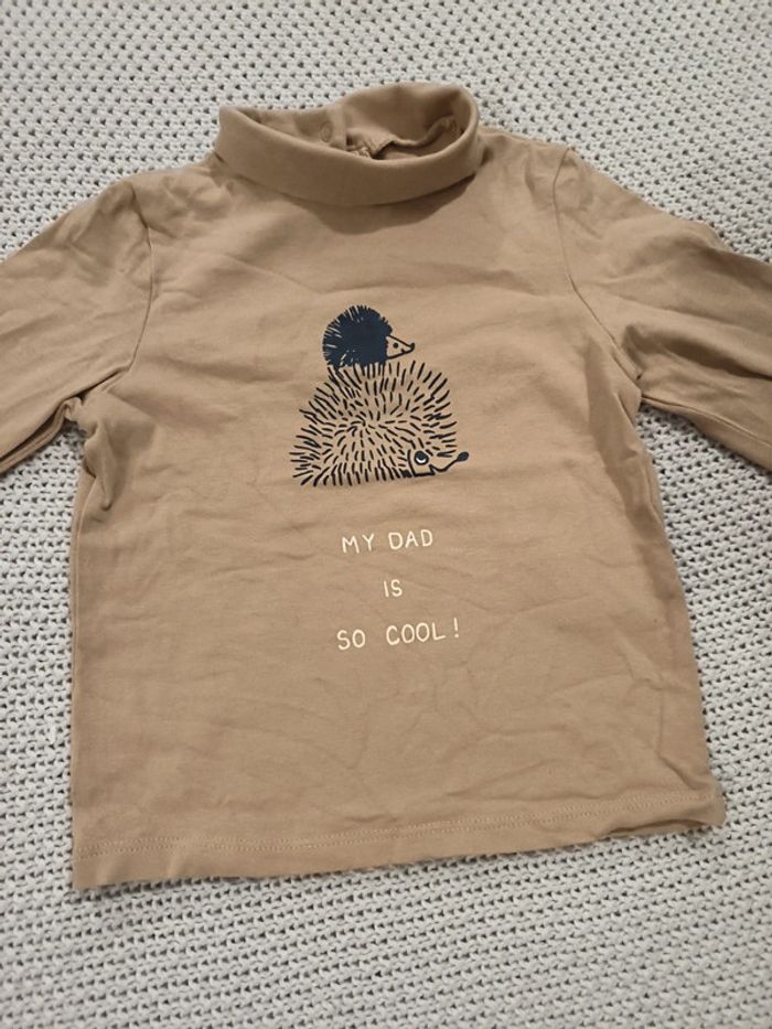 T-shirt - photo numéro 2