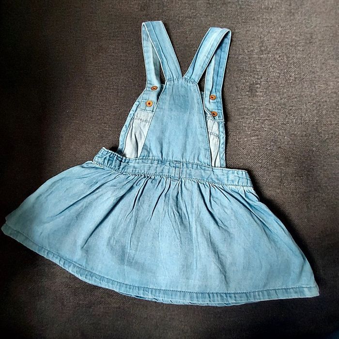 Robe en jean Creeks - photo numéro 2